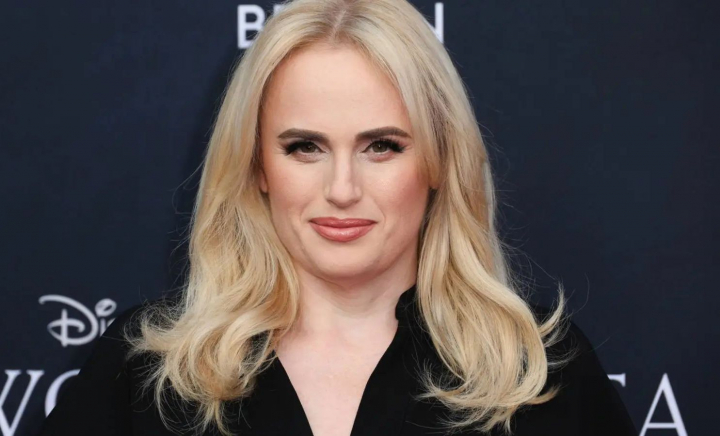 Rebel Wilson a fost supusă unei intervenții chirurgicale de urgență după un accident petrecut pe platourile de filmare ale noului ei film, „Bride Hard”. „Era o baltă de sânge” Rebel Wilson a fost supusă unei intervenții chirurgicale de urgență după un accident petrecut pe platourile de filmare ale noului ei film, „Bride Hard”. „Era o baltă de sânge”