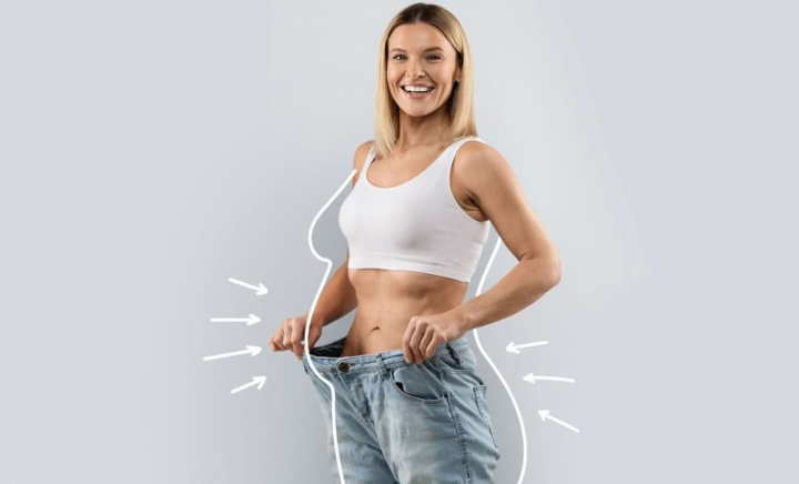 Cum să te simți mai suplă într-o singură zi - 15 trucuri eficiente Cum să te simți mai suplă într-o singură zi - 15 trucuri eficiente