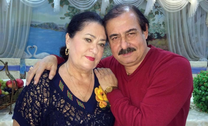 Nicolae Botgros nu își revine după moartea soției. Cunoscutul dirijor merge deseori la mormântul ei: „Când ajung la poarta cimitirului, fără să vreau îmi curg lacrimile" Nicolae Botgros nu își revine după moartea soției. Cunoscutul dirijor merge deseori la mormântul ei: „Când ajung la poarta cimitirului, fără să vreau îmi curg lacrimile"