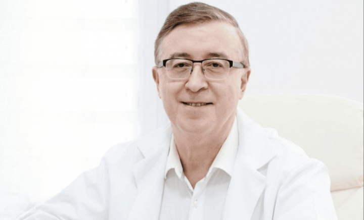 Diagnosticul și tratamentul eficace al infertilității la Alternativa Clinic: „La pacientele sub 35 de ani avem o rată de succes ce depășește 50%” - VIDEO Diagnosticul și tratamentul eficace al infertilității la Alternativa Clinic: „La pacientele sub 35 de ani avem o rată de succes ce depășește 50%” - VIDEO