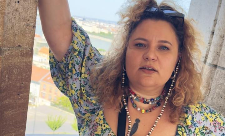 Cristina Miron, victima unui val de hate. Care este motivul, dar și cum a reacționat - VIDEO Cristina Miron, victima unui val de hate. Care este motivul, dar și cum a reacționat - VIDEO