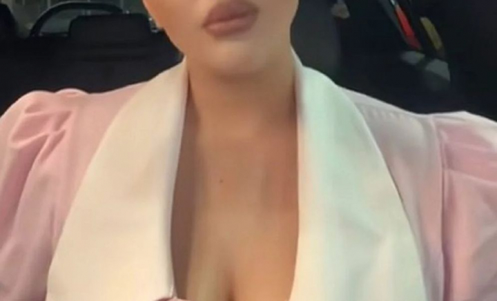 O interpretă s-a luat la ceartă, în plină stradă, cu fosta soție a partenerului ei. Poliția a intervenit, dar ele au continuat scandalul: „A venit să mă bată” O interpretă s-a luat la ceartă, în plină stradă, cu fosta soție a partenerului ei. Poliția a intervenit, dar ele au continuat scandalul: „A venit să mă bată”