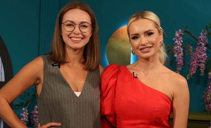 Sezonul fructelor, grătarelor și limonadelor - ce recomandă nutriționista Elena Ozun. Când și în ce cantități să le consumăm pentru o alimentație echilibrată - VIDEO
Sezonul fructelor, grătarelor și limonadelor - ce recomandă nutriționista Elena Ozun. Când și în ce cantități să le consumăm pentru o alimentație echilibrată - VIDEO