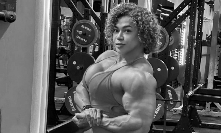 Crima care îngrozește Spania. „Femeia Hulk”, ucisă în mod brutal în propria casă. Soțul ei, de asemenea, a fost găsit decedat. Ce s-a întâmplat Crima care îngrozește Spania. „Femeia Hulk”, ucisă în mod brutal în propria casă. Soțul ei, de asemenea, a fost găsit decedat. Ce s-a întâmplat