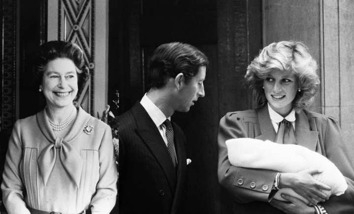 Ce glumă a făcut regretata Regină Elisabeta la nașterea Prințului William, acum 43 de ani Ce glumă a făcut regretata Regină Elisabeta la nașterea Prințului William, acum 43 de ani