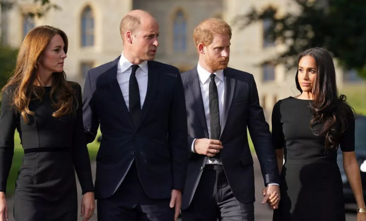 Lovitura pe care prințul William ar urma să le-o dea ducilor de Sussex, odată ce va ajunge rege: „Vrea să modernizeze monarhia” Lovitura pe care prințul William ar urma să le-o dea ducilor de Sussex, odată ce va ajunge rege: „Vrea să modernizeze monarhia”