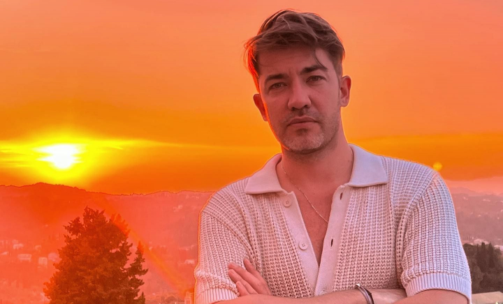 Arsenium, mai sincer ca niciodată! A dezvăluit secretul fericirii sale - VIDEO Arsenium, mai sincer ca niciodată! A dezvăluit secretul fericirii sale - VIDEO