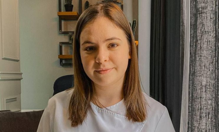 Cosmetologul Elena Ţapeș îți explică cum poți obține un ten luminos, hidratat, dar și fără pori, folosind o metodă non-invazivă: „Nu are perioadă de recuperare și este adaptat pentru orice tip de ten” - VIDEO Cosmetologul Elena Ţapeș îți explică cum poți obține un ten luminos, hidratat, dar și fără pori, folosind o metodă non-invazivă: „Nu are perioadă de recuperare și este adaptat pentru orice tip de ten” - VIDEO