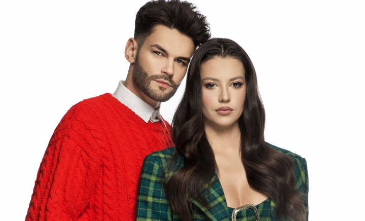 Decizia luată de Edward Sanda și Cleopatra Stratan după patru ani de căsnicie. Motivul pentru care vor pleca din România: „Îl facem în Suedia” Decizia luată de Edward Sanda și Cleopatra Stratan după patru ani de căsnicie. Motivul pentru care vor pleca din România: „Îl facem în Suedia”