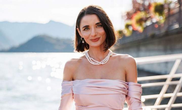 Interviu blitz cu Lilu Ojovan! Ce înseamnă pentru ea sănătatea dincolo de nutriție și sport - VIDEO Interviu blitz cu Lilu Ojovan! Ce înseamnă pentru ea sănătatea dincolo de nutriție și sport - VIDEO