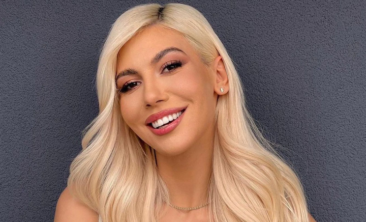 Sore, prima apariție alături de noul iubit. Cum arată bărbatul care îi aduce zâmbetul pe buze în fiecare zi - FOTO Sore, prima apariție alături de noul iubit. Cum arată bărbatul care îi aduce zâmbetul pe buze în fiecare zi - FOTO