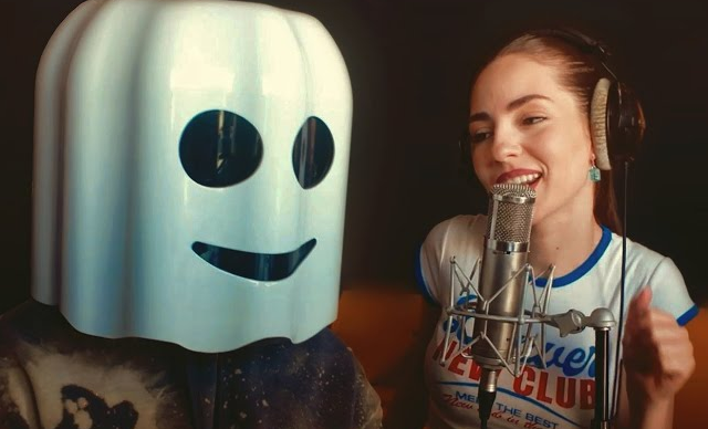 „Dame Un Grrr”, cea mai virală piesă de pe TikTok, e cântată de doi români! Cine sunt artiștii care au cucerit lumea - VIDEO