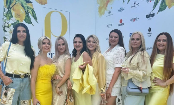 Atmosferă electrizantă la petrecerea Perfecte.md! Cum s-a văzut evenimentul prin ochii invitaților - FOTO/VIDEO Atmosferă electrizantă la petrecerea Perfecte.md! Cum s-a văzut evenimentul prin ochii invitaților - FOTO/VIDEO