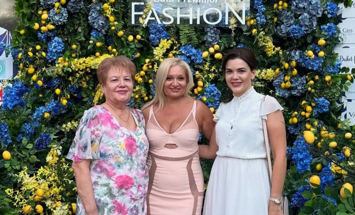 Gala Premiilor Fashion VIP, la ediția a XIX-a! Cine sunt vedetele care au fost premiate de această dată - VIDEO Gala Premiilor Fashion VIP, la ediția a XIX-a! Cine sunt vedetele care au fost premiate de această dată - VIDEO