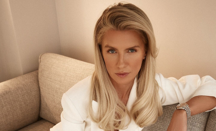 Primul interviu al Olgăi Țăpordei după ce a încheiat Programul Seven Summits: „Cât am fost pe munte 17 zile au decedat șase oameni” - VIDEO Primul interviu al Olgăi Țăpordei după ce a încheiat Programul Seven Summits: „Cât am fost pe munte 17 zile au decedat șase oameni” - VIDEO