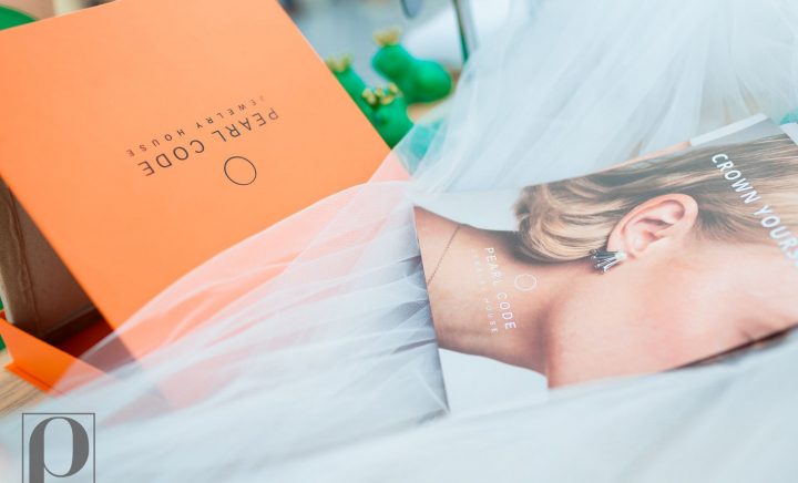 O colecție unică de bijuterii a fost expusă la petrecerea Perfecte.md! Prin ce se deosebește de altele - VIDEO O colecție unică de bijuterii a fost expusă la petrecerea Perfecte.md! Prin ce se deosebește de altele - VIDEO