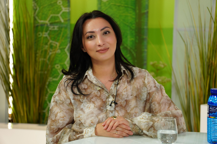 Cum să previi insolația la copii pe timp de vară? Sfaturile medicului de familie Elmira Antoci - VIDEO Cum să previi insolația la copii pe timp de vară? Sfaturile medicului de familie Elmira Antoci - VIDEO