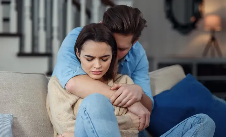 Cum a reușit o femeie să afle de infidelitatea soțului ei cu ajutorul unei boxe inteligente: „Credeam că avem o căsnicie fericită” Cum a reușit o femeie să afle de infidelitatea soțului ei cu ajutorul unei boxe inteligente: „Credeam că avem o căsnicie fericită”