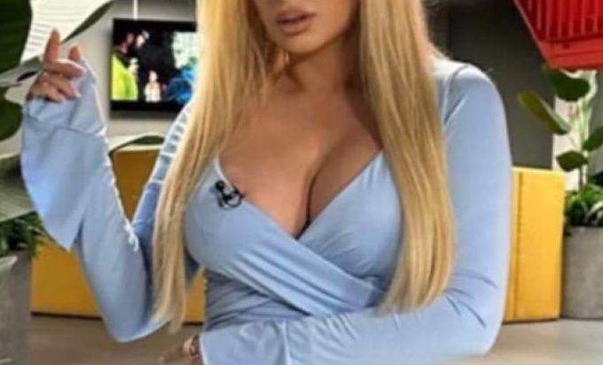 O vedetă a spus „DA” la 45 de ani! A fost cerută în căsătorie, iar acum organizează nunta: „Am stabilit clar…” O vedetă a spus „DA” la 45 de ani! A fost cerută în căsătorie, iar acum organizează nunta: „Am stabilit clar…”