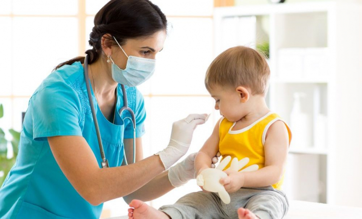 Vaccinarea – între mituri și adevăruri! Medicul pediatru Mariana Toma face claritate la acest subiect - VIDEO Vaccinarea – între mituri și adevăruri! Medicul pediatru Mariana Toma face claritate la acest subiect - VIDEO