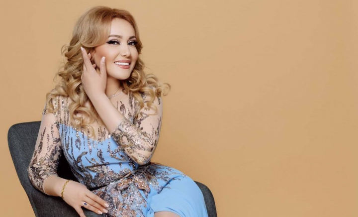 Adriana Ochișanu s-a apucat de actorie! Cum s-a descurcat cu primul său rol - VIDEO Adriana Ochișanu s-a apucat de actorie! Cum s-a descurcat cu primul său rol - VIDEO