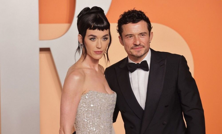 Katy Perry și Orlando Bloom s-au despărțit după aproape 10 ani de relație, 6 de logodnă și un copil împreună Katy Perry și Orlando Bloom s-au despărțit după aproape 10 ani de relație, 6 de logodnă și un copil împreună
