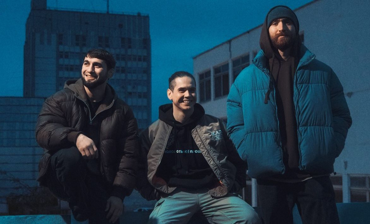 Lansare de colecție! Magnat, Feoctist și Satoshi au cucerit inimile fanilor! Cum arată videoclipul piesei „Narodu” - VIDEO
Lansare de colecție! Magnat, Feoctist și Satoshi au cucerit inimile fanilor! Cum arată videoclipul piesei „Narodu” - VIDEO