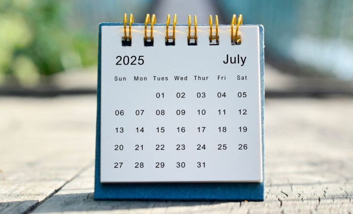 2 iulie: evenimentele, curiozitățile și personalitățile zilei - FOTO 2 iulie: evenimentele, curiozitățile și personalitățile zilei - FOTO