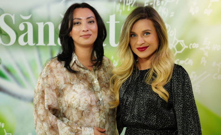 Cauzele infecțiilor digestive și intoxicaților frecvente la copii pe timp de vară! Medicul de familie, Elmira Antoci, a explicat cum le putem preveni - VIDEO Cauzele infecțiilor digestive și intoxicaților frecvente la copii pe timp de vară! Medicul de familie, Elmira Antoci, a explicat cum le putem preveni - VIDEO