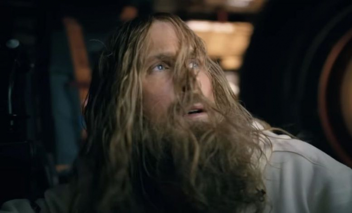 Transformare șocantă! Recunoști actorul din noul trailer SF care a uimit internetul? În trecut, a refuzat titlul de „cel mai sexy bărbat în viață” - VIDEO Transformare șocantă! Recunoști actorul din noul trailer SF care a uimit internetul? În trecut, a refuzat titlul de „cel mai sexy bărbat în viață” - VIDEO