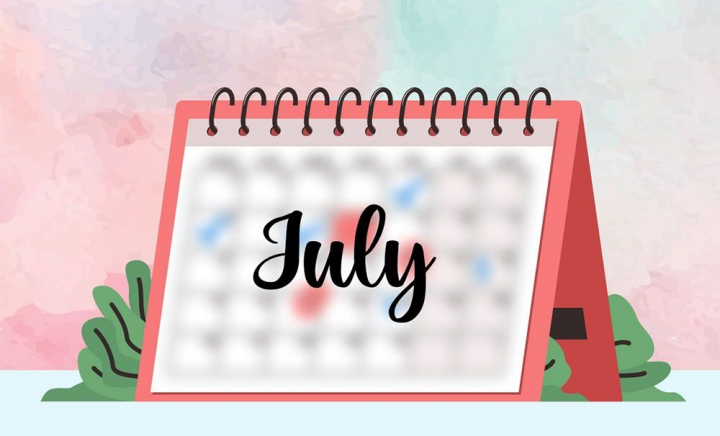 3 iulie: evenimentele, curiozitățile și personalitățile zilei - FOTO 3 iulie: evenimentele, curiozitățile și personalitățile zilei - FOTO