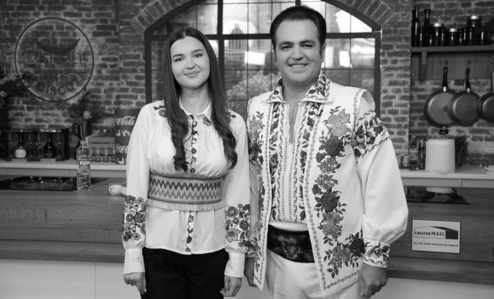 Andreea Cuciuc ar fi împlinit 18 ani! Mesajul plin de durere al lui Igor Cuciuc Andreea Cuciuc ar fi împlinit 18 ani! Mesajul plin de durere al lui Igor Cuciuc