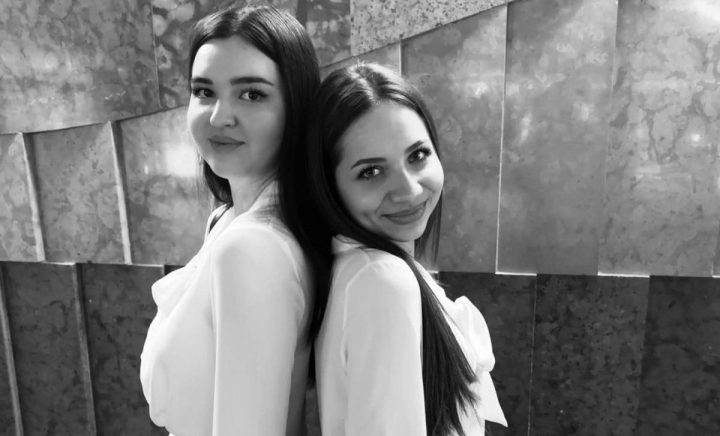 Cu siguranță te va emoționa! Alexandra Cuhuteac a lansat o melodie în memoria Andreei Cuciuc: „Este un omagiu din suflet pentru prietena mea dragă, l-am cântat cu gândul la ea” - VIDEO Cu siguranță te va emoționa! Alexandra Cuhuteac a lansat o melodie în memoria Andreei Cuciuc: „Este un omagiu din suflet pentru prietena mea dragă, l-am cântat cu gândul la ea” - VIDEO