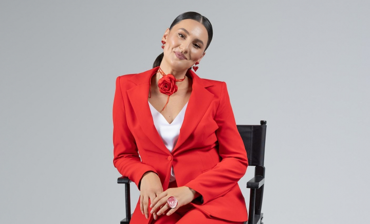 Doina Danielean spune STOP standardelor de frumusețe: „Nu o să pot înțelege niciodată o femeie care critică corpul altei femei” - VIDEO Doina Danielean spune STOP standardelor de frumusețe: „Nu o să pot înțelege niciodată o femeie care critică corpul altei femei” - VIDEO