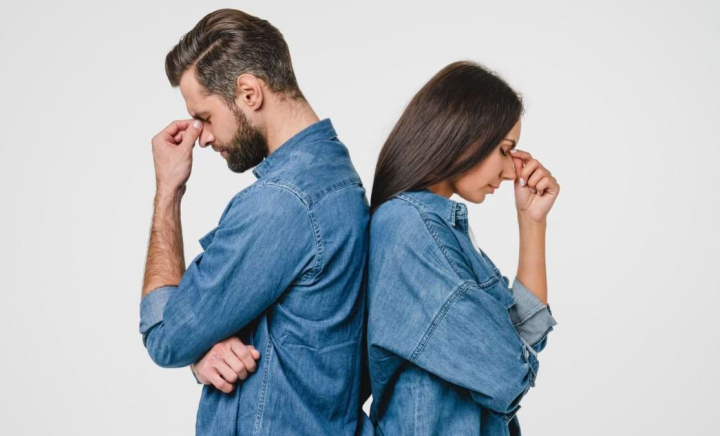 Ai fost crescută să nu deranjezi? De ce te temi să spui ce simți în relații Ai fost crescută să nu deranjezi? De ce te temi să spui ce simți în relații