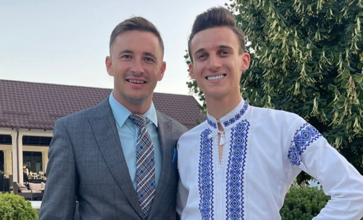 Gabriel Nebunu a scăpat porumbelul și a spus secretul lui Emilian Crețu: „Noi suntem colegi la facultatea de…” - VIDEO Gabriel Nebunu a scăpat porumbelul și a spus secretul lui Emilian Crețu: „Noi suntem colegi la facultatea de…” - VIDEO