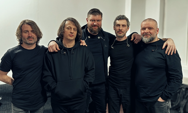 O melodie între zbucium și speranță! Cum sună noua piesă lansată de Alternosfera - VIDEO O melodie între zbucium și speranță! Cum sună noua piesă lansată de Alternosfera - VIDEO