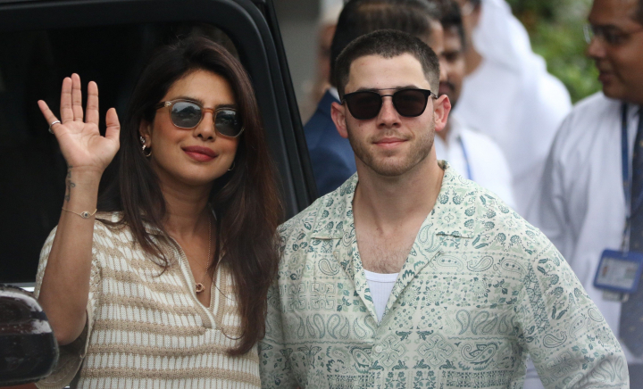 Priyanka Chopra, adevărul despre prima dată când l-a dus acasă pe Nick Jonas. Mama actriței nu a fost deloc încântată Priyanka Chopra, adevărul despre prima dată când l-a dus acasă pe Nick Jonas. Mama actriței nu a fost deloc încântată