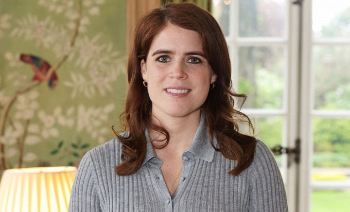 O nouă campioană la slăbit la Palatul Regal. Cum a reușit Prințesa Eugenie să dea jos kilogramele după două nașteri O nouă campioană la slăbit la Palatul Regal. Cum a reușit Prințesa Eugenie să dea jos kilogramele după două nașteri