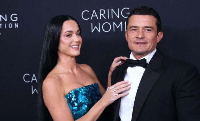 Orlando Bloom și Katy Perry au confirmat oficial despărțirea: „Vor continua să fie văzuți împreună ca o familie” Orlando Bloom și Katy Perry au confirmat oficial despărțirea: „Vor continua să fie văzuți împreună ca o familie”