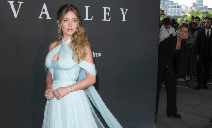 De ce a participat Sydney Sweeney la nunta lui Jeff Bezos cu Lauren Sanchez, deși „nu este prietenă cu niciunul dintre ei” De ce a participat Sydney Sweeney la nunta lui Jeff Bezos cu Lauren Sanchez, deși „nu este prietenă cu niciunul dintre ei”