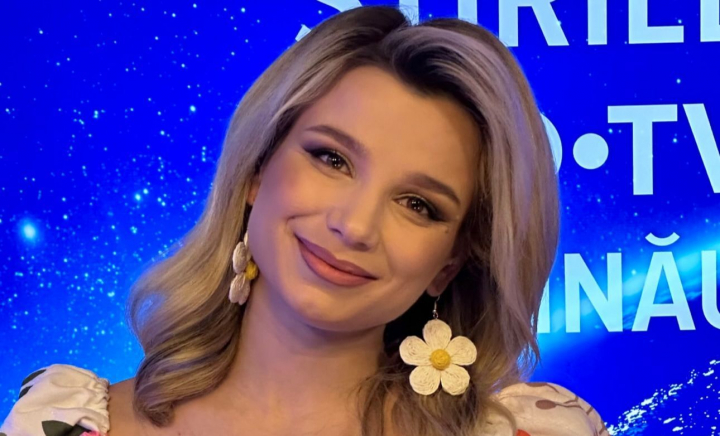 Daniela Andreev se retrage pentru o perioadă de la pupitrul știrilor Pro TV! A prezentat în lacrimi ultimul său jurnal - VIDEO Daniela Andreev se retrage pentru o perioadă de la pupitrul știrilor Pro TV! A prezentat în lacrimi ultimul său jurnal - VIDEO