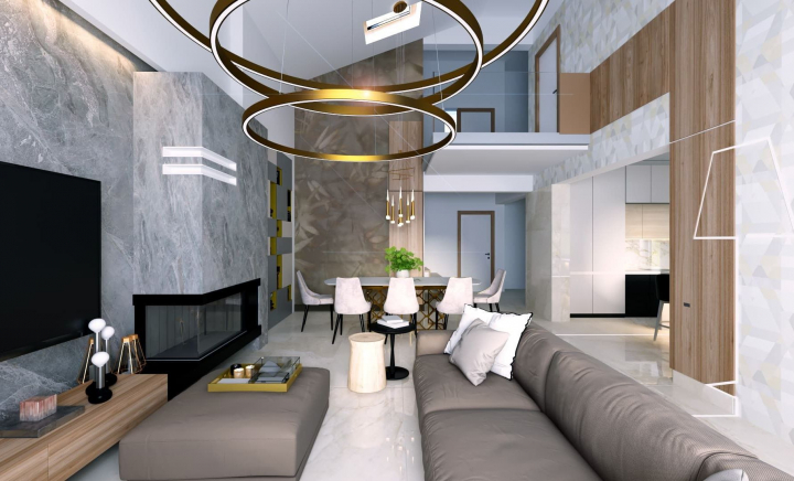 Spațiu mai mult, haos mai puțin: soluții smart pentru fiecare colț din locuință Spațiu mai mult, haos mai puțin: soluții smart pentru fiecare colț din locuință