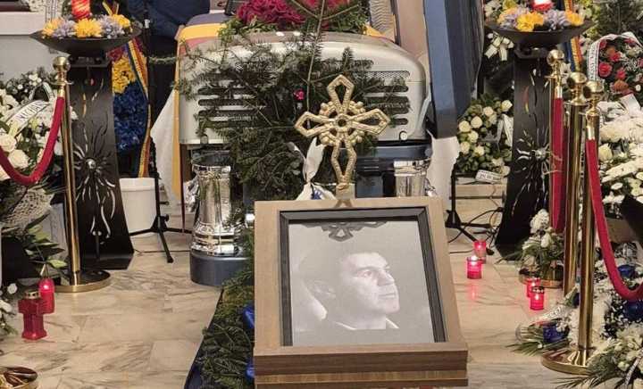 Mihai Leu, un ultim mesaj tulburător postat pe Facebook: „Drumul meu pe acest pământ s-a încheiat. Tot ce contează, la final, e cât ai iubit şi cât ai fost iubit" Mihai Leu, un ultim mesaj tulburător postat pe Facebook: „Drumul meu pe acest pământ s-a încheiat. Tot ce contează, la final, e cât ai iubit şi cât ai fost iubit"