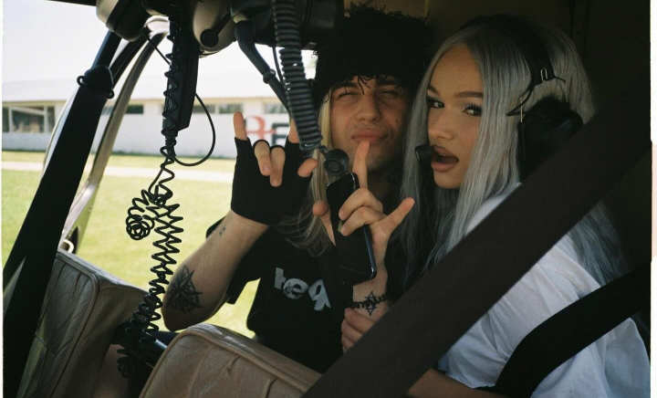 A dat lovitura! Eva Timush a lansat „Fantezii”, piesă ce promite a fi hitul verii - VIDEO
