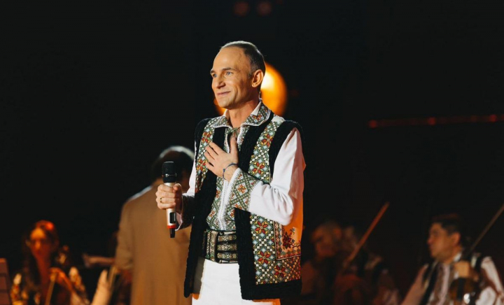 Sfântul Ioan Botezătorul - zi de sărbătoare pentru cei care poartă acest nume! Cine sunt vedetele care își serbează onomastica - VIDEO Sfântul Ioan Botezătorul - zi de sărbătoare pentru cei care poartă acest nume! Cine sunt vedetele care își serbează onomastica - VIDEO