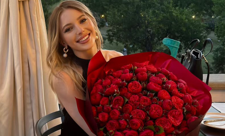 Imaginea care a topit Internetul! Marcela Paladi a publicat o fotografie cu cele mai importante persoane din viața ei - FOTO Imaginea care a topit Internetul! Marcela Paladi a publicat o fotografie cu cele mai importante persoane din viața ei - FOTO