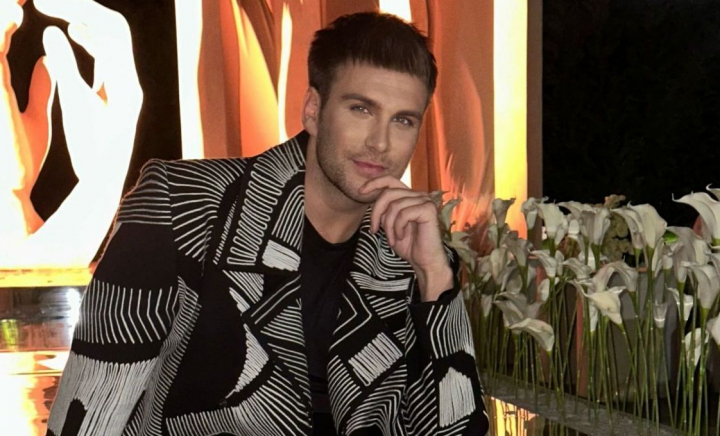 Ionel Istrati sare în apărarea Anastasiei Nichita, după ce mama luptătoarei a acuzat-o că nu o ajută material: „Mi-a trimis și mie cineva acel video și sincer...” Ionel Istrati sare în apărarea Anastasiei Nichita, după ce mama luptătoarei a acuzat-o că nu o ajută material: „Mi-a trimis și mie cineva acel video și sincer...”