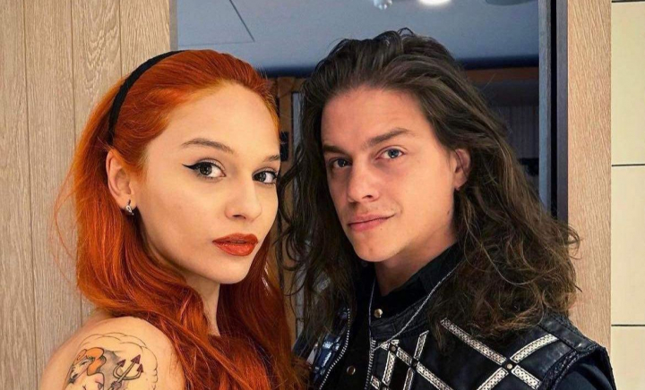 Ce s-a întâmplat în primul proces dintre Marilu Dobrescu și Iustin Petrescu. Influencerul, surprins la tribunal alături de iubita lui
Ce s-a întâmplat în primul proces dintre Marilu Dobrescu și Iustin Petrescu. Influencerul, surprins la tribunal alături de iubita lui