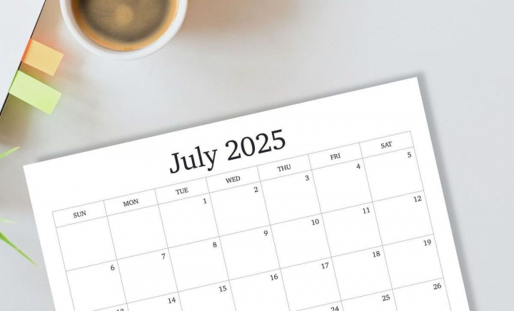 7 iulie: evenimentele, curiozitățile și personalitățile zilei - FOTO
7 iulie: evenimentele, curiozitățile și personalitățile zilei - FOTO